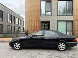 Mercedes-Benz S 430 2005 годаүшін6 500 000 тг. в Алматы – фото 5