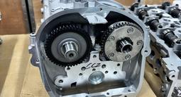 Новая головка блока CCZ CDA 1.8 2.0 Skoda Volkswagen BSE BFQ BSF CFNA за 320 000 тг. в Астана
