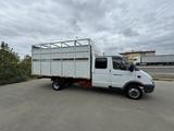 ГАЗ ГАЗель 2021 годаүшін10 000 000 тг. в Атырау – фото 4