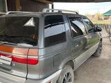 Mitsubishi Space Wagon 1992 годаүшін500 000 тг. в Семей