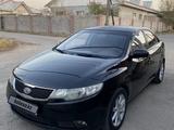 Kia Cerato 2012 годаүшін3 500 000 тг. в Алматы – фото 4
