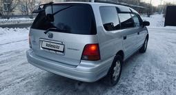 Honda Odyssey 1995 годаүшін2 800 000 тг. в Караганда – фото 4