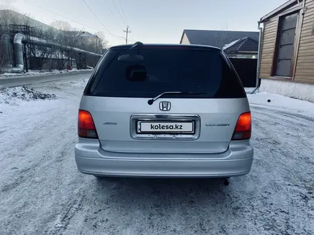 Honda Odyssey 1995 года за 2 800 000 тг. в Караганда – фото 6