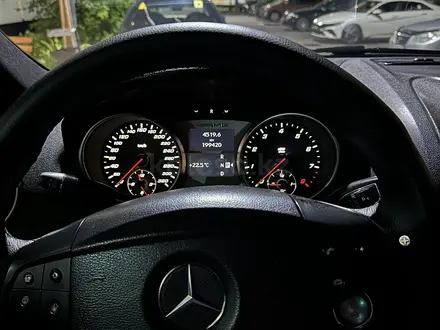 Mercedes-Benz ML 63 AMG 2007 года за 17 000 000 тг. в Алматы – фото 12