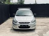 Hyundai Accent 2014 годаүшін3 900 000 тг. в Алматы – фото 2