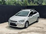 Hyundai Accent 2014 годаүшін3 900 000 тг. в Алматы