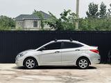 Hyundai Accent 2014 годаүшін3 900 000 тг. в Алматы – фото 5