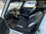 ВАЗ (Lada) Lada 2121 2014 года за 2 300 000 тг. в Атырау – фото 5