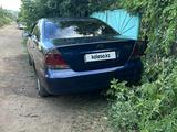 Toyota Camry 2002 годаүшін4 700 000 тг. в Жезказган – фото 4