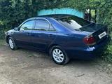 Toyota Camry 2002 годаүшін4 700 000 тг. в Жезказган – фото 3