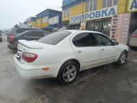 Nissan Cefiro 2000 годаүшін1 800 000 тг. в Алматы