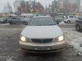 Nissan Cefiro 2000 года за 2 100 000 тг. в Алматы – фото 6