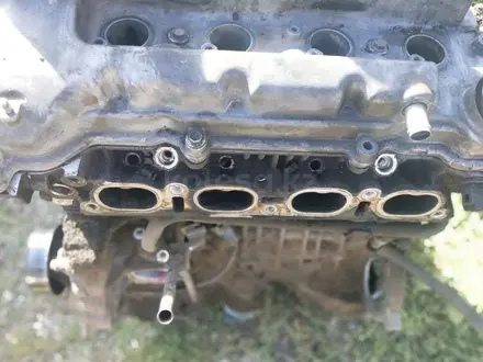 Двигатель от Toyota Corolla 2004 года. Модель двигателя: 1ZZ8152403 за 90 000 тг. в Астана