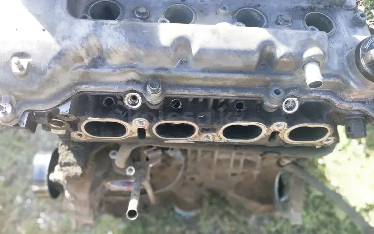 Двигатель от Toyota Corolla 2004 года. Модель двигателя: 1ZZ8152403 за 90 000 тг. в Астана