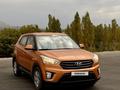 Hyundai Creta 2018 годаfor7 500 000 тг. в Алматы – фото 2