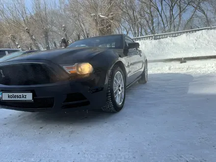 Ford Mustang 2013 года за 12 000 000 тг. в Караганда – фото 3