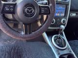 Mazda CX-7 2007 года за 4 000 000 тг. в Макинск