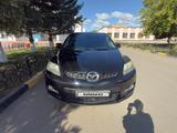 Mazda CX-7 2007 года за 4 000 000 тг. в Макинск – фото 4