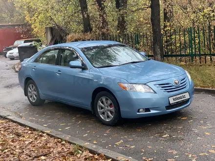 Toyota Camry 2008 года за 5 650 000 тг. в Алматы – фото 2