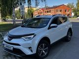 Toyota RAV4 2016 года за 13 200 000 тг. в Усть-Каменогорск – фото 3