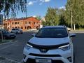 Toyota RAV4 2016 годаүшін13 200 000 тг. в Усть-Каменогорск – фото 4
