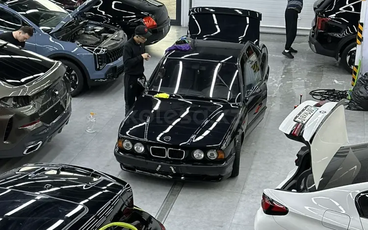 BMW 540 1994 года за 7 000 000 тг. в Алматы