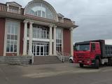 Howo  4X2 2012 года за 11 000 000 тг. в Алматы