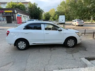 Chevrolet Cobalt