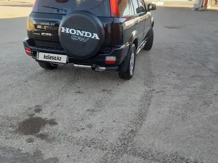 Honda CR-V 1999 года за 3 500 000 тг. в Балхаш – фото 4