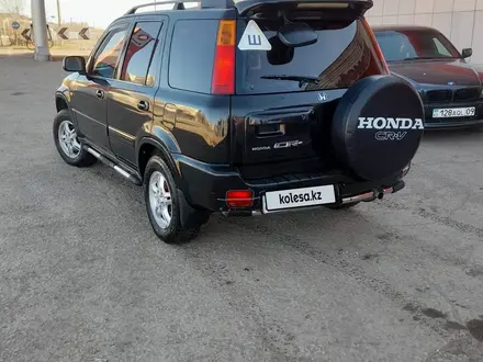 Honda CR-V 1999 года за 3 500 000 тг. в Балхаш – фото 5