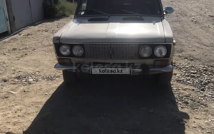 ВАЗ (Lada) 2106 1979 годаүшін450 000 тг. в Алматы