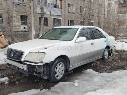 Toyota Crown 2006 года за 600 000 тг. в Костанай – фото 2