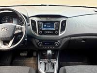 Hyundai Creta 2021 года за 10 000 000 тг. в Караганда