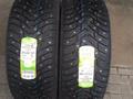 Зимние шипованные шины Nokian Hakkapeliitta 9 SUV 275/50 r22 115t за 2 100 000 тг. в Алматы – фото 3