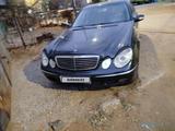 Mercedes-Benz E 320 2002 года за 4 000 000 тг. в Актобе