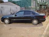 Mercedes-Benz E 320 2002 года за 4 000 000 тг. в Актобе – фото 2