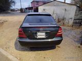 Mercedes-Benz E 320 2002 года за 4 000 000 тг. в Актобе – фото 3