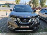 Nissan Rogue 2018 года за 8 000 000 тг. в Актобе – фото 4