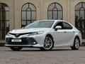 Toyota Camry 2019 годаfor14 300 000 тг. в Шымкент – фото 8