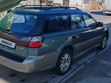 Subaru Legacy 2000 годаүшін3 000 000 тг. в Шымкент – фото 4