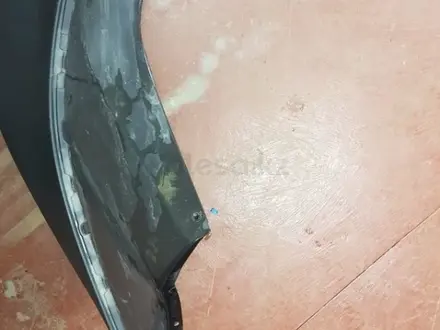 Бампер задний Toyota Rav4 за 37 000 тг. в Костанай – фото 6