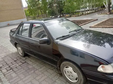 Hyundai Excel 1994 года за 1 200 000 тг. в Павлодар – фото 4