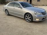 Toyota Crown Majesta 2004 года за 4 200 000 тг. в Актау