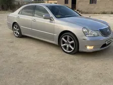 Toyota Crown Majesta, 2004