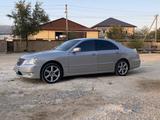Toyota Crown Majesta 2004 года за 4 200 000 тг. в Актау – фото 2