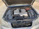 Toyota Crown Majesta 2004 года за 4 200 000 тг. в Актау – фото 3