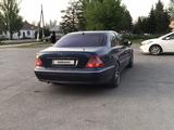 Mercedes-Benz S 500 1999 годаүшін300 000 тг. в Алматы – фото 3