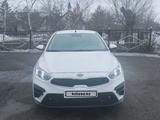 Kia Cerato 2020 года за 9 466 285 тг. в Караганда – фото 4