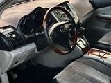 Lexus RX 330 2003 годаүшін5 500 000 тг. в Усть-Каменогорск – фото 5