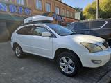 Lexus RX 330 2003 годаүшін5 500 000 тг. в Усть-Каменогорск – фото 2